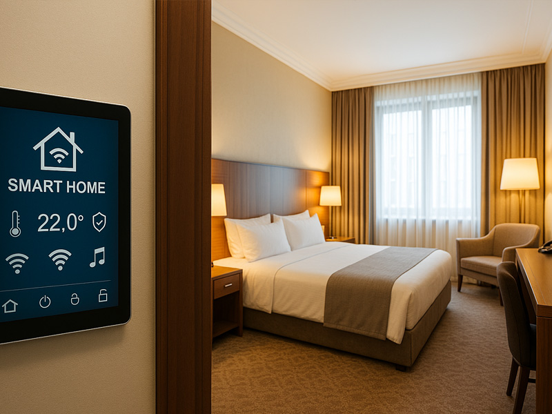 Energetický management