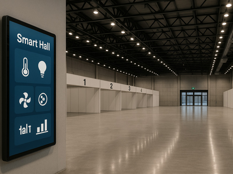 Topení a klimatizace