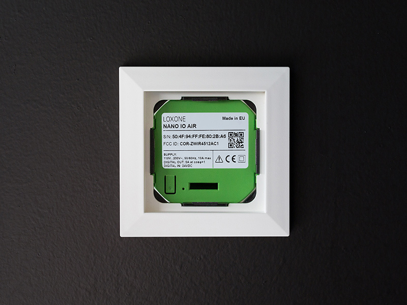 Spolupráce s elektrikáři