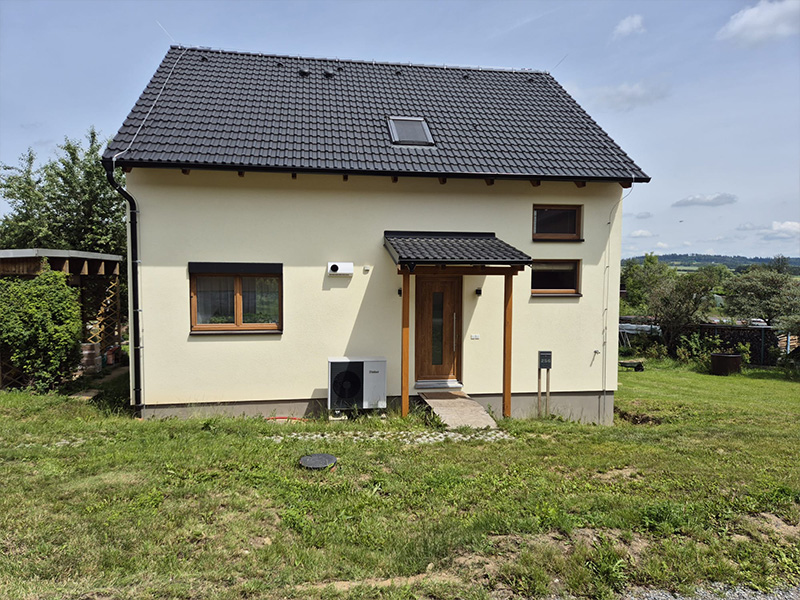 Energetický management